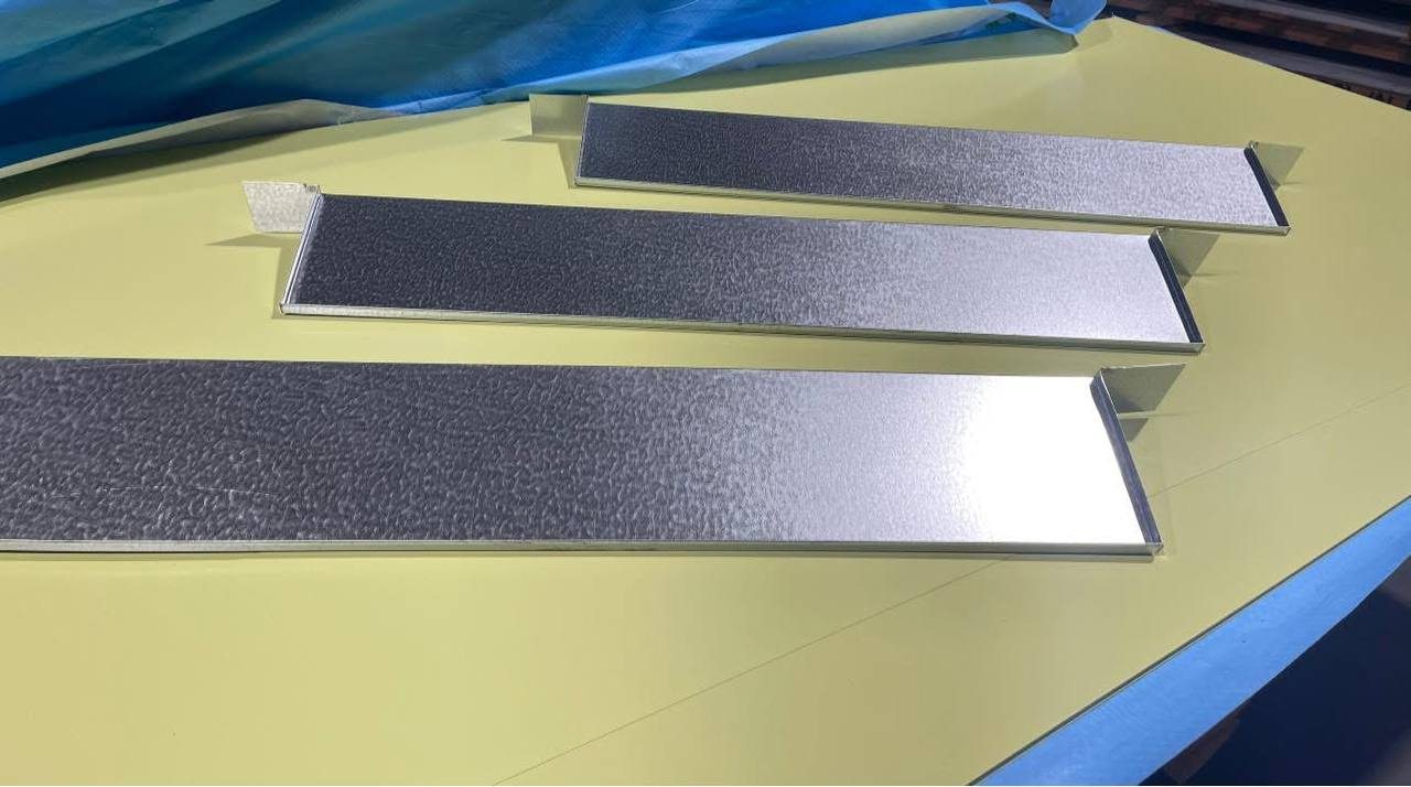 Architectural trim